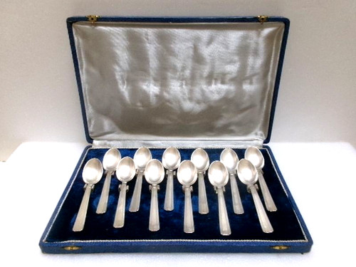 Coffret petites - coffret, 12