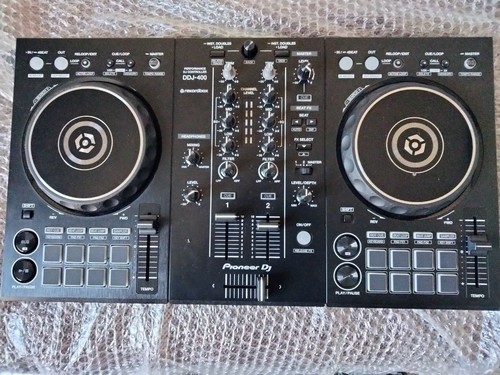Contrôleur pioneer dj - dj,