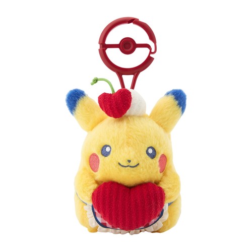 Pokémon pokemon plush center - pokémon,