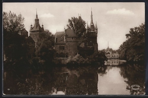 Budapest forteresse - budapest,,