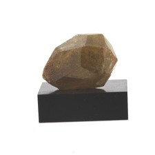 Grenat Grossulaire. 75 ct. Bendougou, Kayes, Mali.