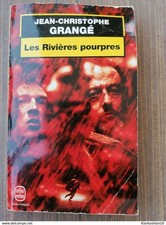 Jean-Christophe Grangé - Les