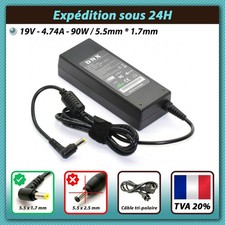 Chargeur d'Alimentation Pour Acer Aspire V3-771 V3-771G Model No VA70 19v 4.74a