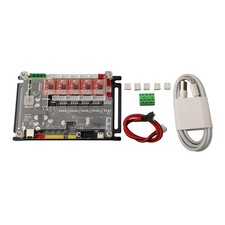 Contrôleur pilote moteur pas