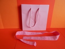 swarovski sac en papier
