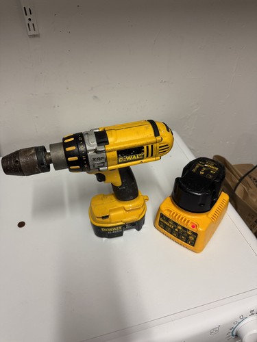 Perceuse dewalt dc935 - dc935, 14.4v