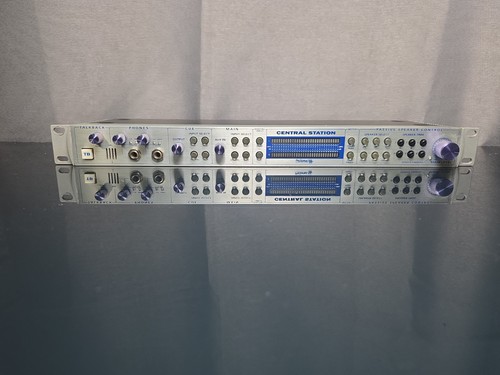 Presonus central station - presonus,