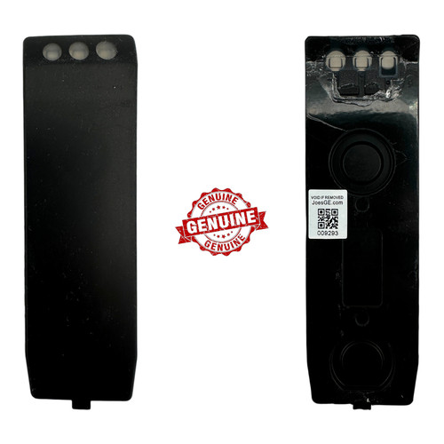 Housse caoutchouc led noir - housse,