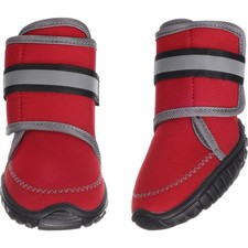 Chaussures Kajan Rouge XL 9.3