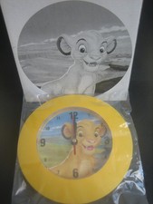 Horloge pendule réveil Le Roi