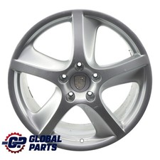 Porsche Cayenne 955 9PA Jante