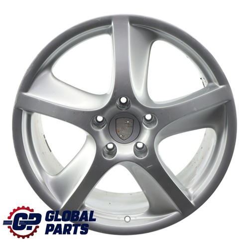Porsche cayenne 955 9pa jante - 9pa,