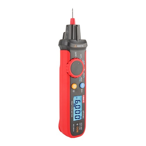 Uni ut118c multimètre - uni-t,