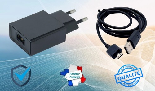 Chargeur adaptateur - 1, (adaptateur