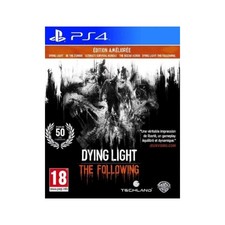 Dying Light : The Following