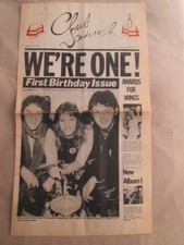 Paul McCartney Club Sandwich