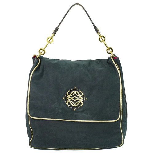Sac bandoulière loewe - sac,