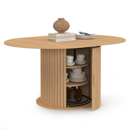 Table manger extensible - manger,