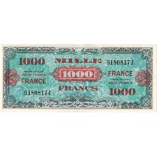 [#1296593] France, 1000
