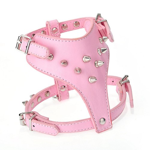 Gilet harnais pour chien - gilet,