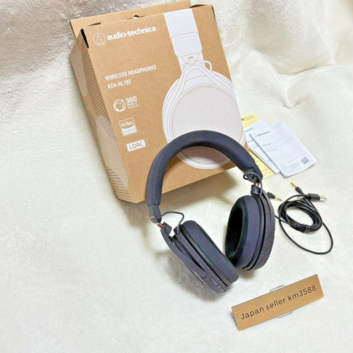 Audio technica ath hl7bt - audio-technica, ath-hl7bt