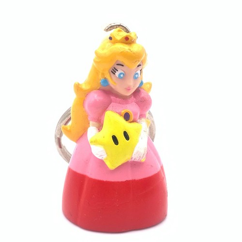 Peach super mario - peach,