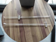 Lot de 2 tubes vintage en