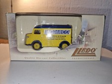 Citroen tube promotionnel - tube,