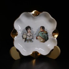 N23.454 Napoléon Joséphine