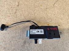 AMPLIFICATEUR ANTENNE OPEL