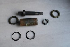 boitier de pédalier mavic