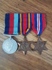 Placard Médailles Angleterre