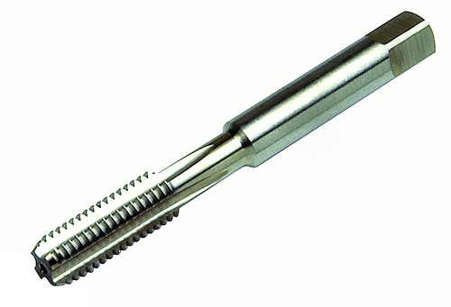 Métrique acier rapide robinet - métrique,