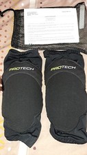 Genouillères de marque Protech neuves VTT