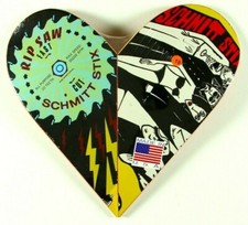 Schmitt Stix Rip Saw x Joe