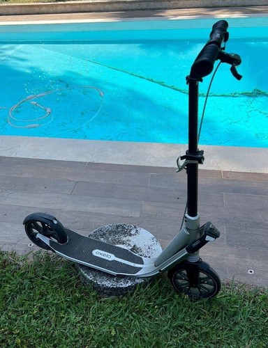 Trottinette oxelo town - trottinette,