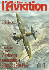 FANA DE L AVIATION N°259
