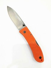 KA-BAR Dozier Folding Hunter