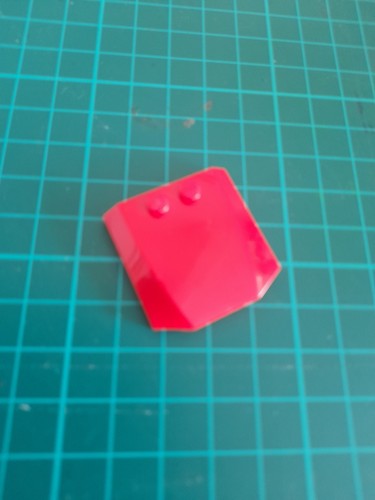 Pièce détaché lego 45677 - détaché,