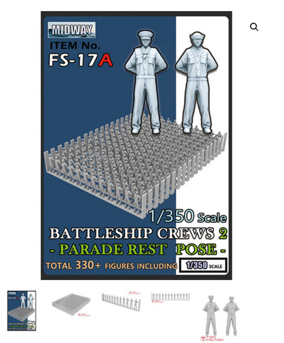 Factori 17a équipages - fs-17a Équipages, de