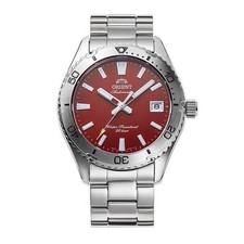 Montre Homme Orient Mako 40