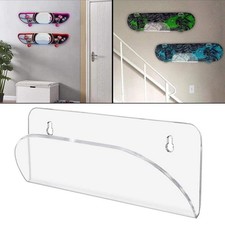 Support mural transparent pour - mural,