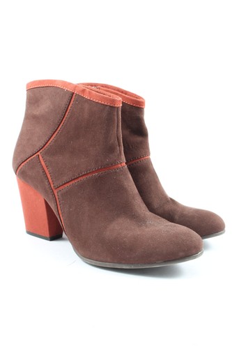 Marco tozzi bottines - bottines, à