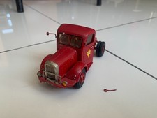 Duthy 43 Bernard ma15 du cirque Pinder 1/43ème