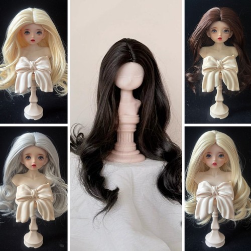 Perruque cheveux longs - cheveux,