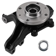 Fusée Direction Avant Gauche