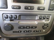 Autoradio d'origine PEUGEOT