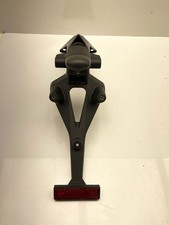 Support de plaque APRILIA RSV4