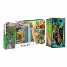 Revell Book Nook Tiny