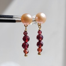 boucles d'oreilles argent pl